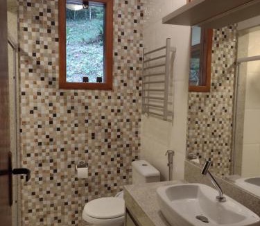 Vitor Hugo House | Pousada Sítio Cachoeirinha