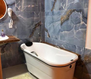 Domingos Martins Hotel | Pousada Sítio das Pedras