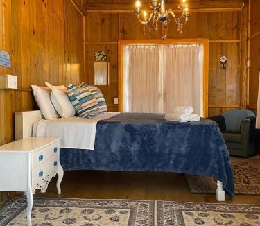 Domingos Martins Hotel | Pousada Sítio das Pedras