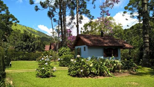 Mirantao Hotel | Pousada Sítio das Astrapéias