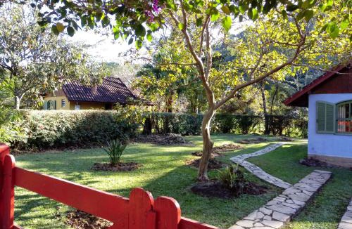 Mirantao Hotel | Pousada Sítio das Astrapéias