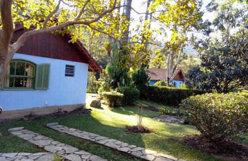 Mirantao Hotel | Pousada Sítio das Astrapéias