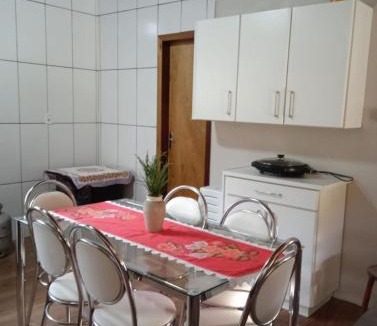Lauro Muller House | Pousada Sítio Elias - Casa