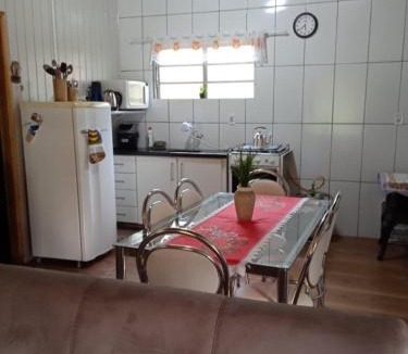 Lauro Muller House | Pousada Sítio Elias - Casa