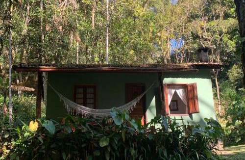 Penedo Hotel | Pousada Sítio Itaúna