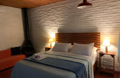 Penedo Hotel | Pousada Sítio Itaúna