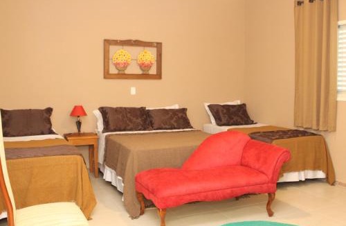 Monte Siao Hotel | Pousada Sítio Pedras de Minas