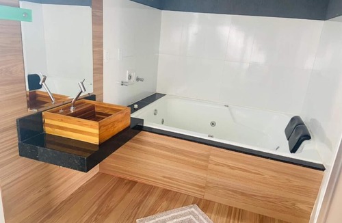Mario Campos Hotel | Pousada Só Alegria