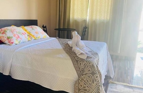 Mario Campos Hotel | Pousada Só Alegria