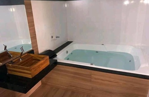 Mario Campos Hotel | Pousada Só Alegria