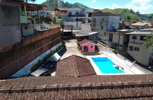 Santa Rita de Jacutinga Hotel | Pousada Santa Clara