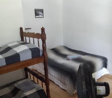 Santa Rita de Jacutinga Hotel | Pousada Santa Clara