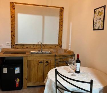 Campos do Jordao Hotel | Pousada Saint Claire