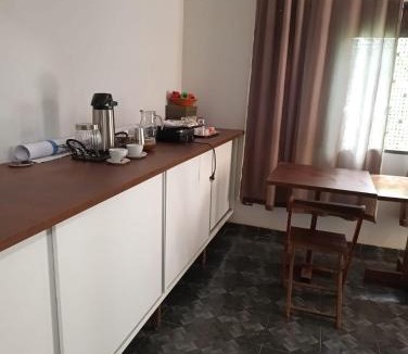 Jardim Europa Hotel | Pousada Sabiá