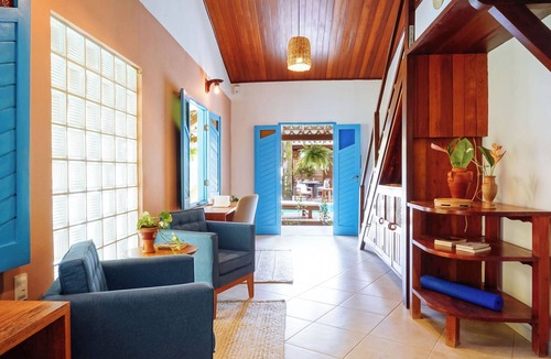 Barra Grande Hotel | Pousada Sabina