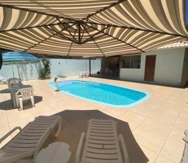 Serra do Cipo Hotel | Pousada Safira - Coração da Serra do Cipo