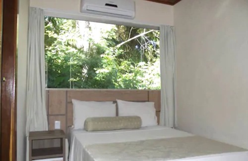 Morro de Sao Paulo Hotel | Pousada Safira Do Morro