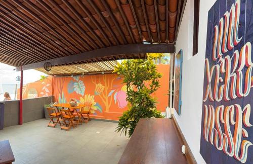 Baia Formosa Hotel | Pousada Sagi Manga Rosa