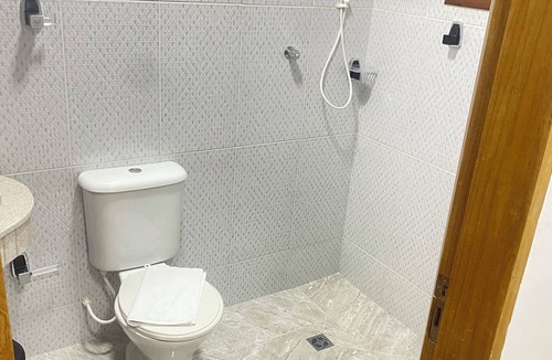 Aparecida Hotel | Pousada Sagrada Devoção