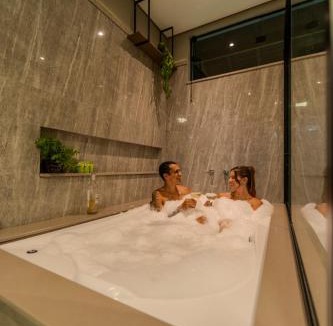 Monte Siao Hotel | Pousada Saint Diniz