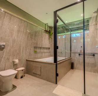 Monte Siao Hotel | Pousada Saint Diniz