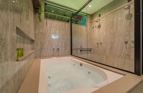 Monte Siao Hotel | Pousada Saint Diniz