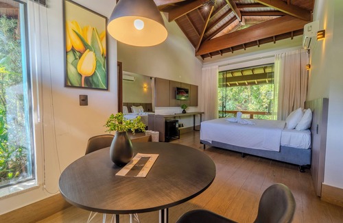 Monte Siao Hotel | Pousada Saint Diniz