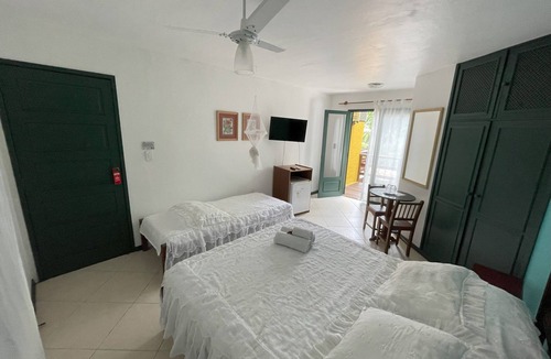 Humaita Hotel | Pousada Saint Germain Buzios