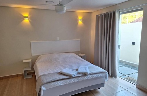 Aguas de Lindoia Hotel | Pousada Saint james