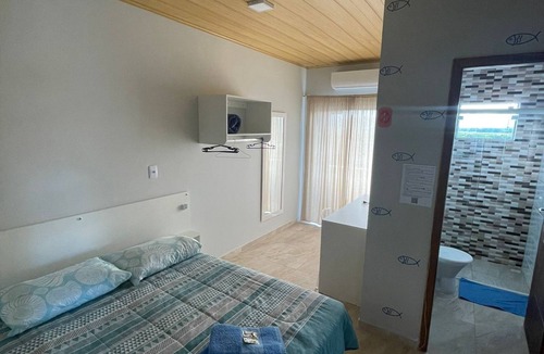 Santa Lidia Hotel | Pousada Sal da Praia