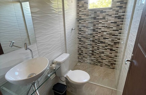 Santa Lidia Hotel | Pousada Sal da Praia
