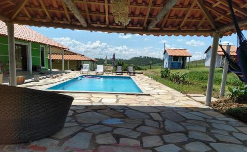 Itutinga Hotel | Pousada Sal da Terra