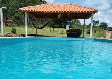 Itutinga Hotel | Pousada Sal da Terra