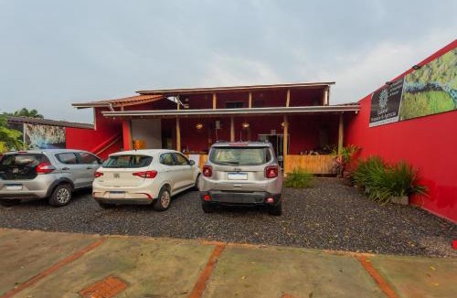 Alvorada Hotel | POUSADA SALOME