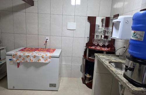 Alto Paraiso de Goias House | Pousada Santa Rita de Cássia