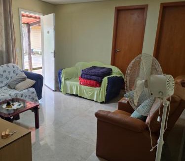 Alto Paraiso de Goias House | Pousada Santa Rita de Cássia