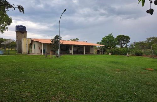Alto Paraiso de Goias House | Pousada Santa Rita de Cássia