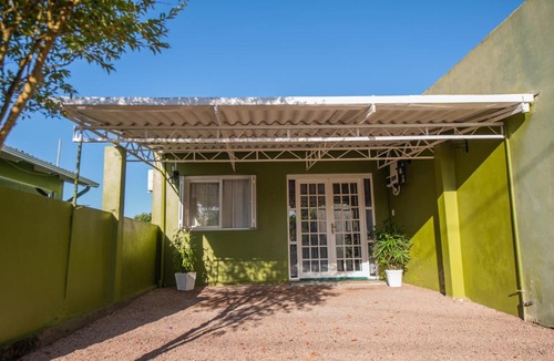 Pantano Grande Hotel | Pousada San Jose