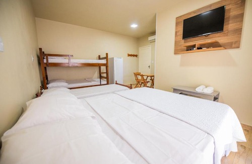 Pantano Grande Hotel | Pousada San Jose