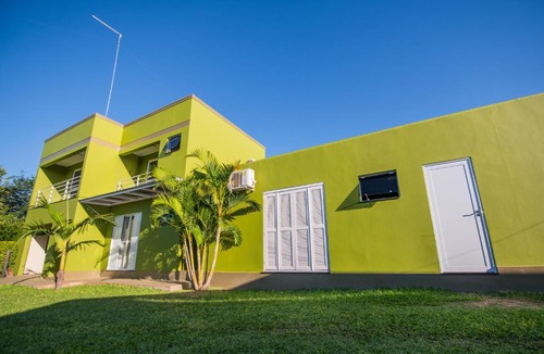 Pantano Grande Hotel | Pousada San Jose