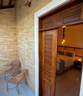 Flecheiras Hotel | Pousada SandBeach