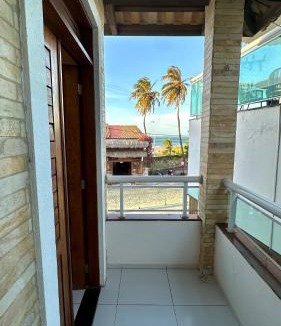 Flecheiras Hotel | Pousada SandBeach