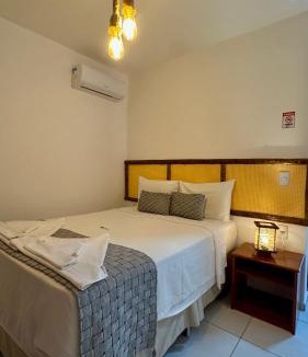 Flecheiras Hotel | Pousada SandBeach