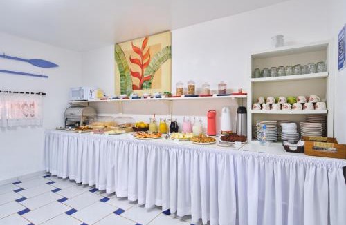 Toninhas Hotel | Pousada Sanremo Inn
