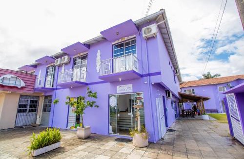 Armacao Hotel | Pousada Santa Ana
