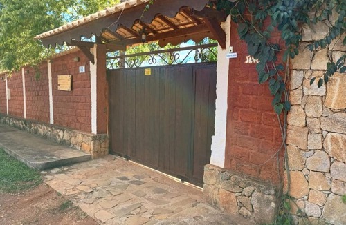 Tiradentes Hotel | Pousada Santa Bárbara