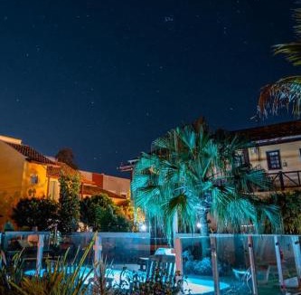 Campeche Central Apartment | pousada santa Genoveva Campeche 2