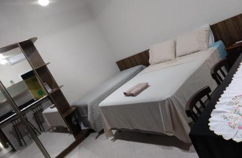 Campeche Central Hotel | Pousada Santa Genoveva campeche