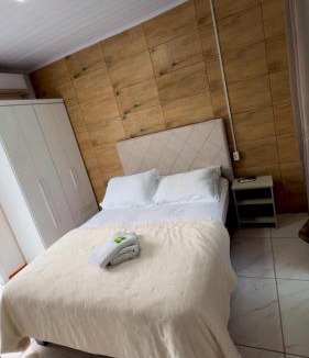 Pantano Grande Hotel | Pousada Santa Helena