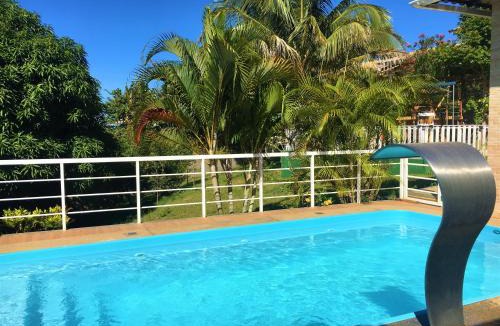 Iriri Hotel | Pousada Santa Helena